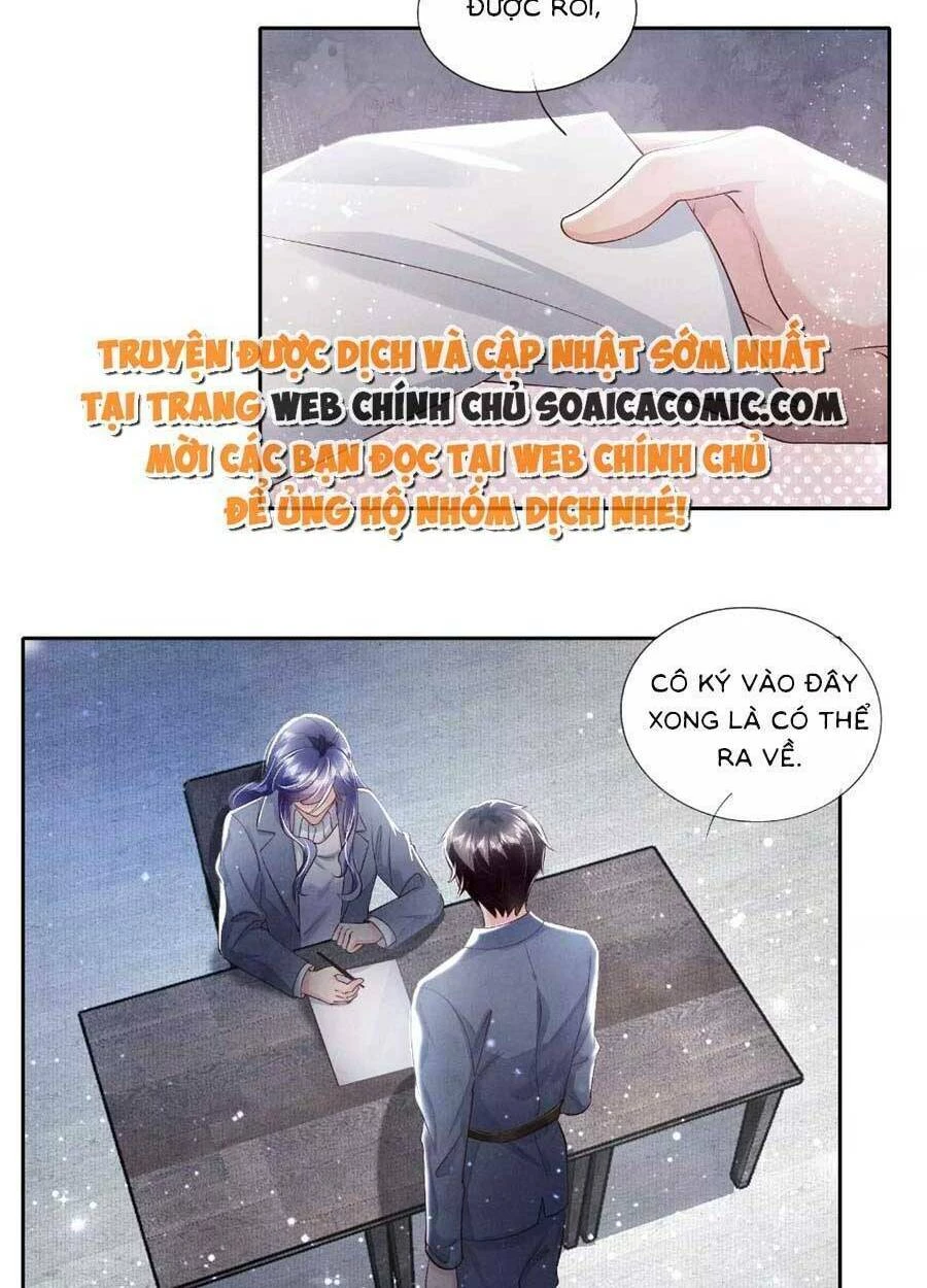 Tôi Có Ông Chồng Hay Ghen Chapter 51 - 6