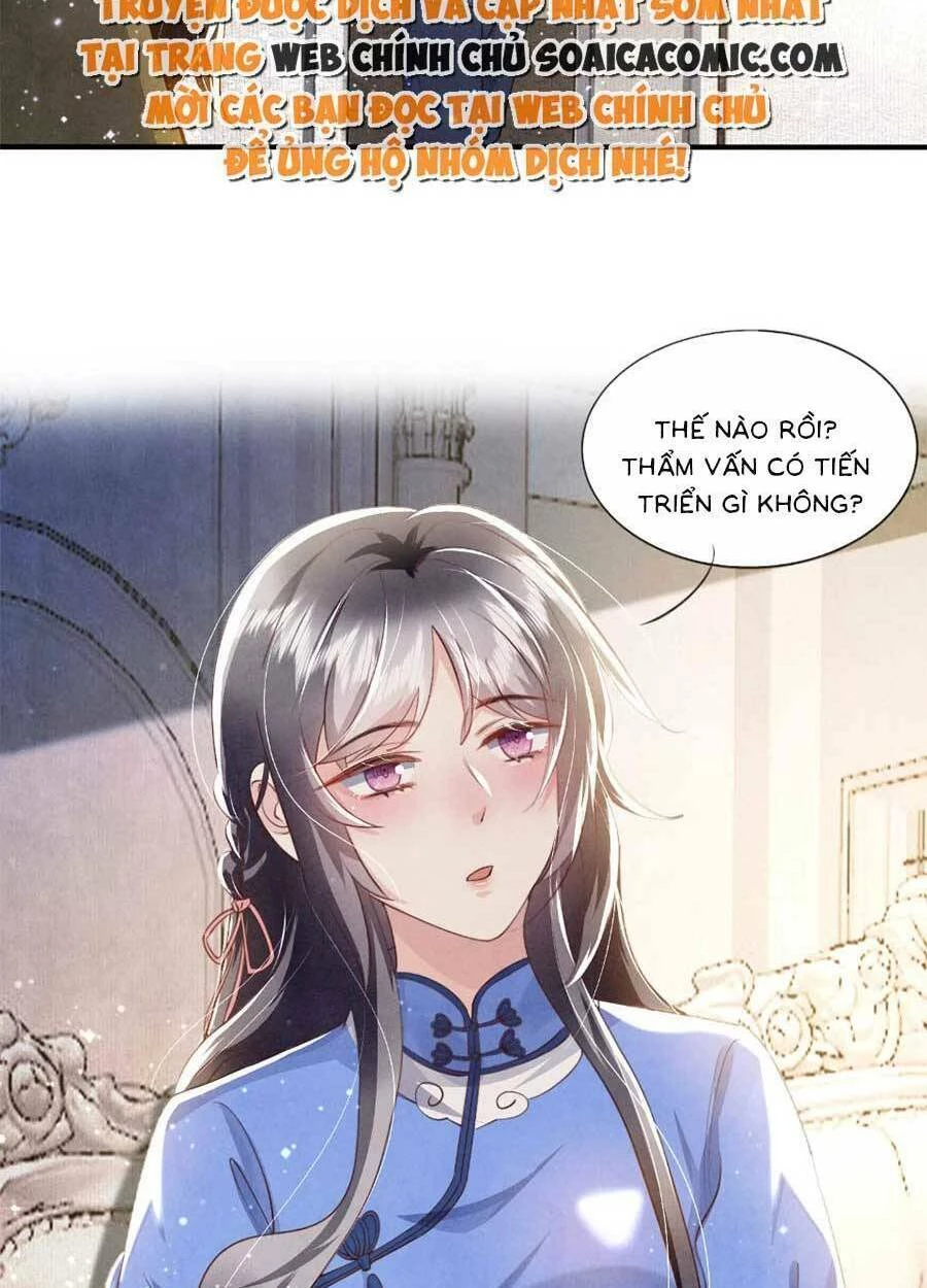Tôi Có Ông Chồng Hay Ghen Chapter 51 - 9