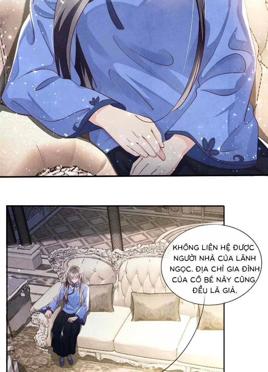 Tôi Có Ông Chồng Hay Ghen Chapter 51 - 10