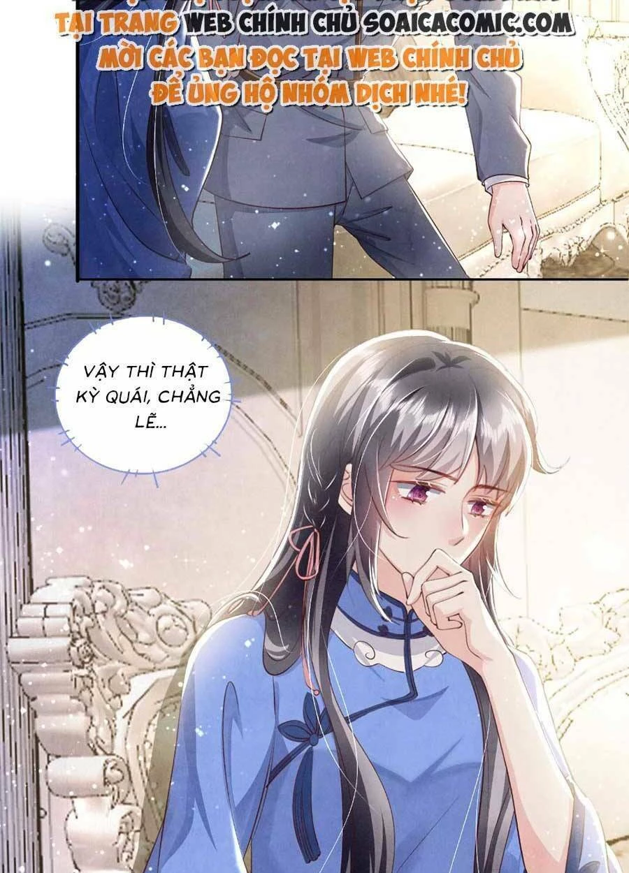 Tôi Có Ông Chồng Hay Ghen Chapter 51 - 12