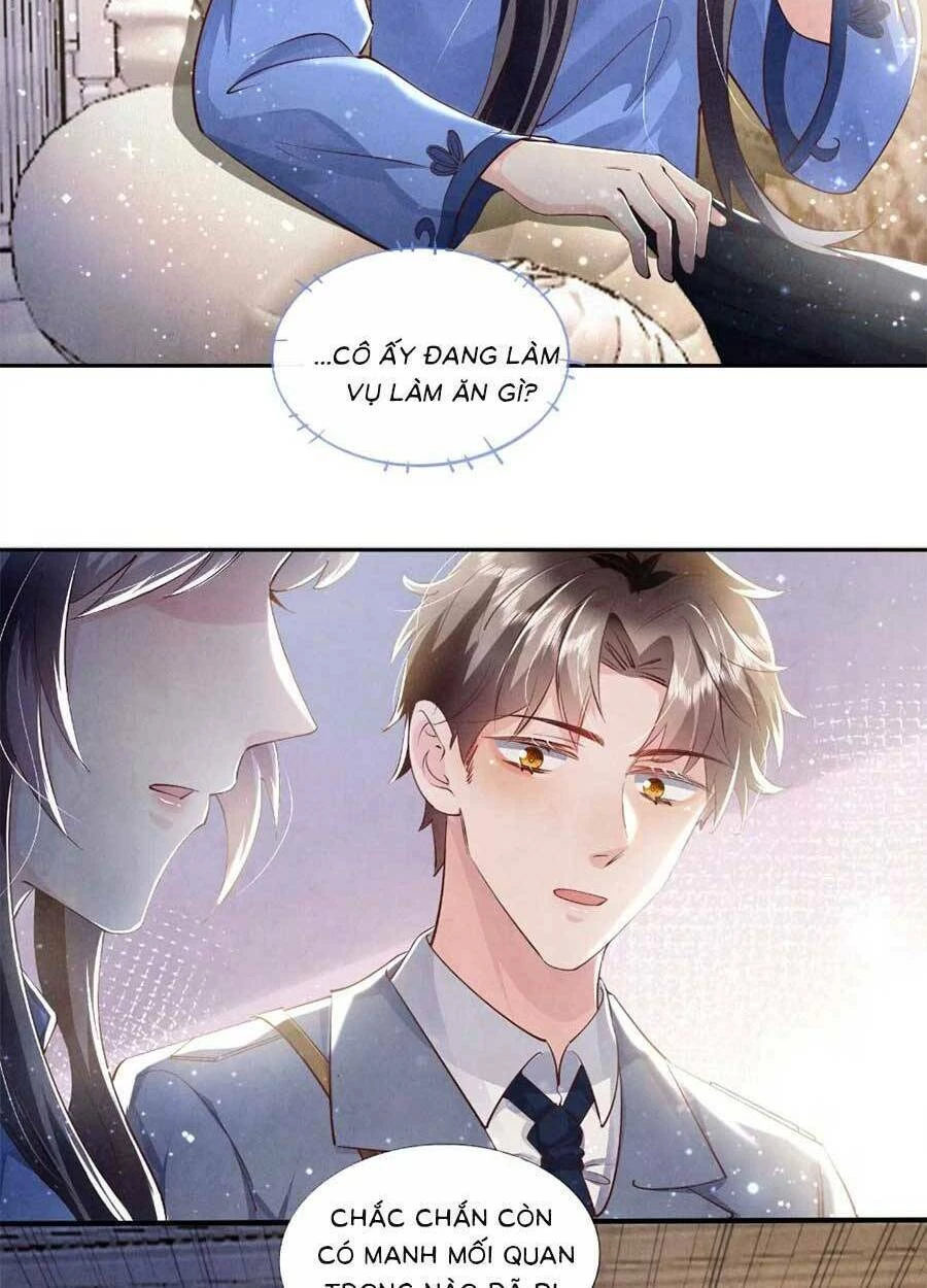 Tôi Có Ông Chồng Hay Ghen Chapter 51 - 13