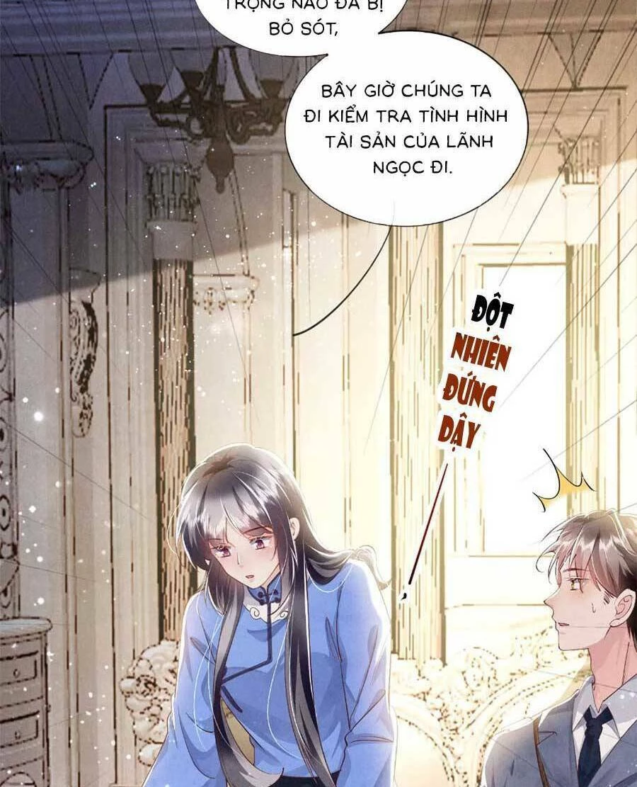 Tôi Có Ông Chồng Hay Ghen Chapter 51 - 14