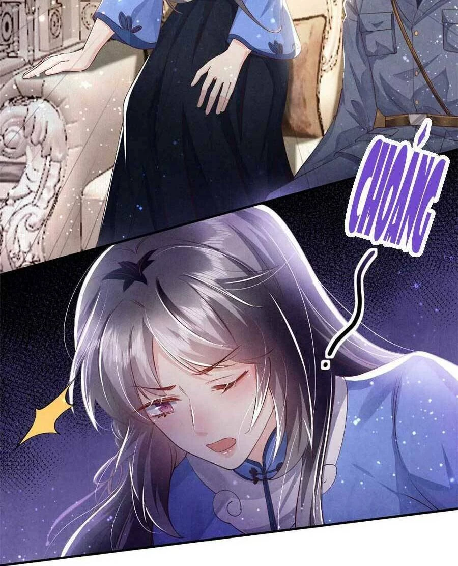 Tôi Có Ông Chồng Hay Ghen Chapter 51 - 15