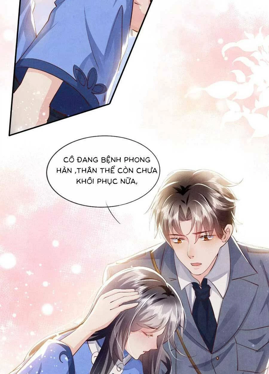 Tôi Có Ông Chồng Hay Ghen Chapter 51 - 17