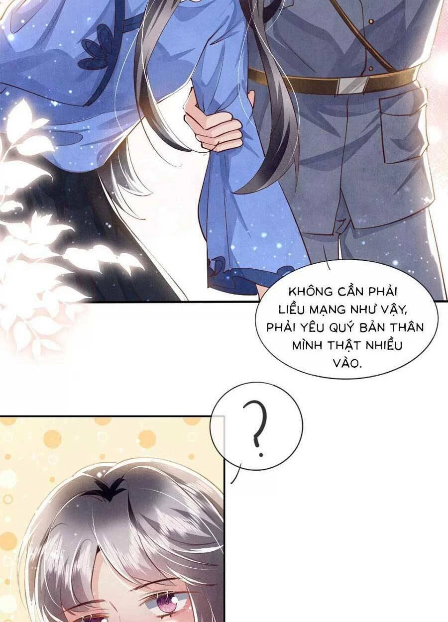 Tôi Có Ông Chồng Hay Ghen Chapter 51 - 18