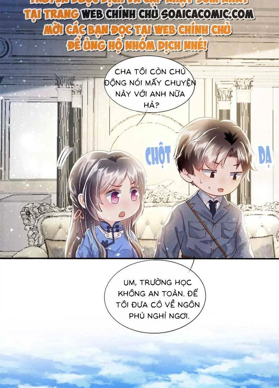 Tôi Có Ông Chồng Hay Ghen Chapter 51 - 20
