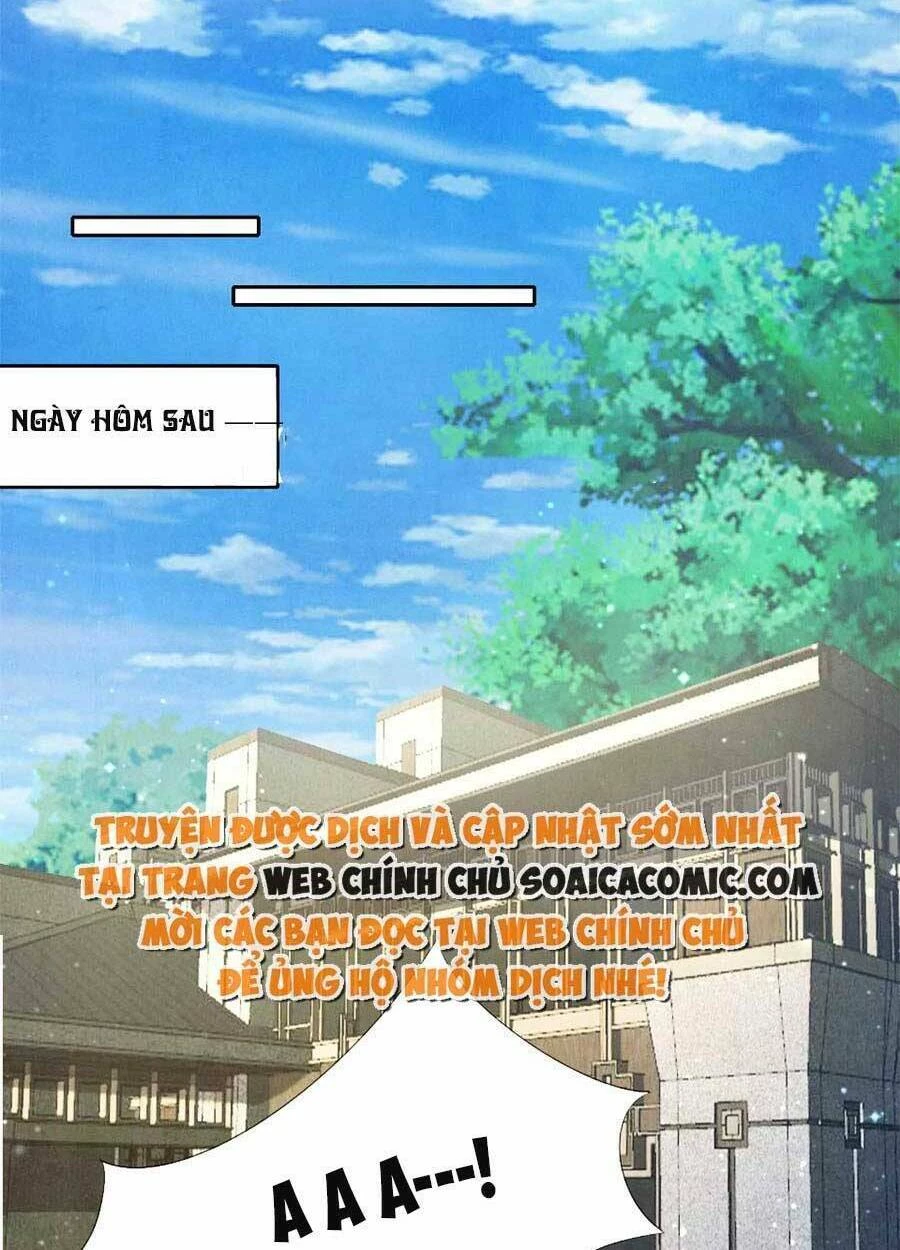 Tôi Có Ông Chồng Hay Ghen Chapter 51 - 21