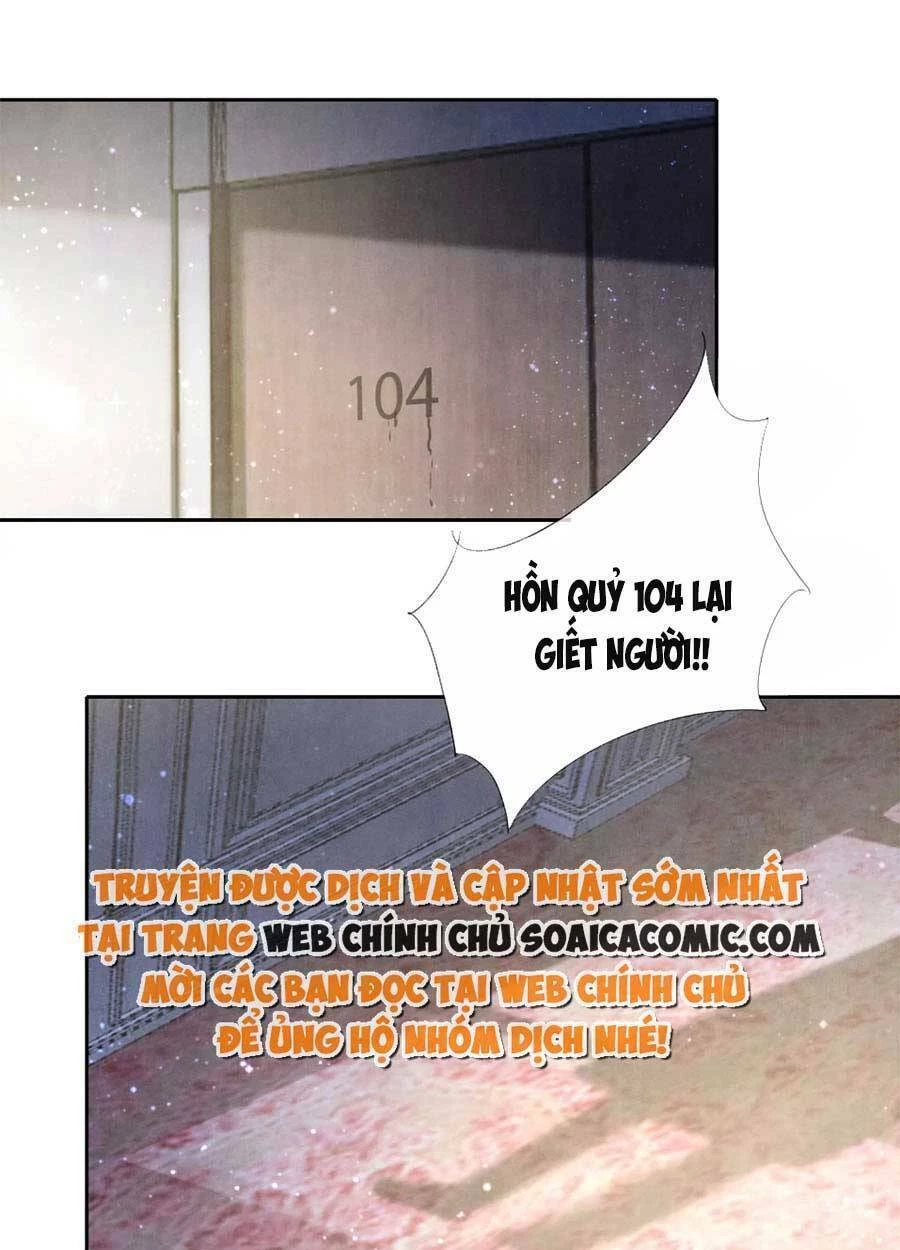 Tôi Có Ông Chồng Hay Ghen Chapter 51 - 23