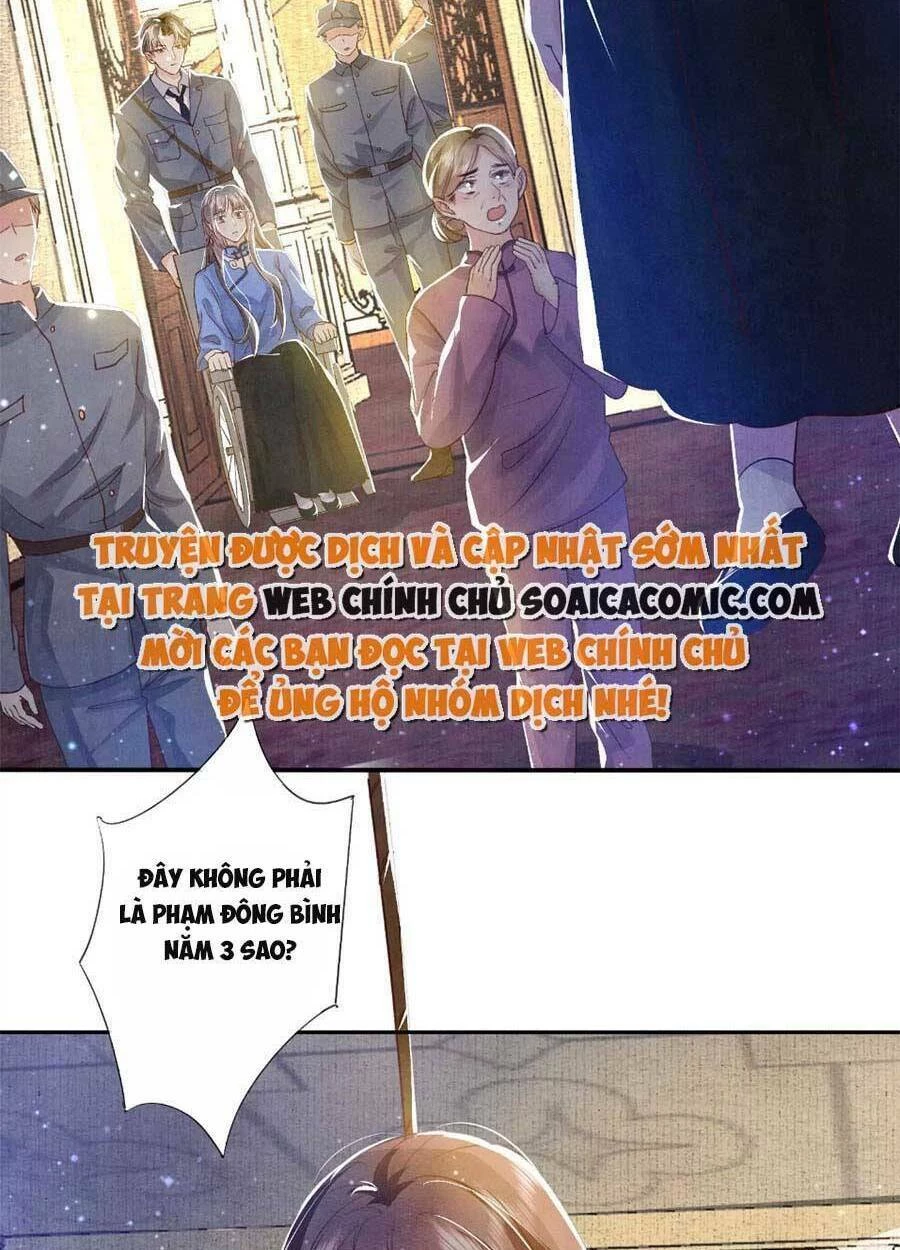 Tôi Có Ông Chồng Hay Ghen Chapter 51 - 25