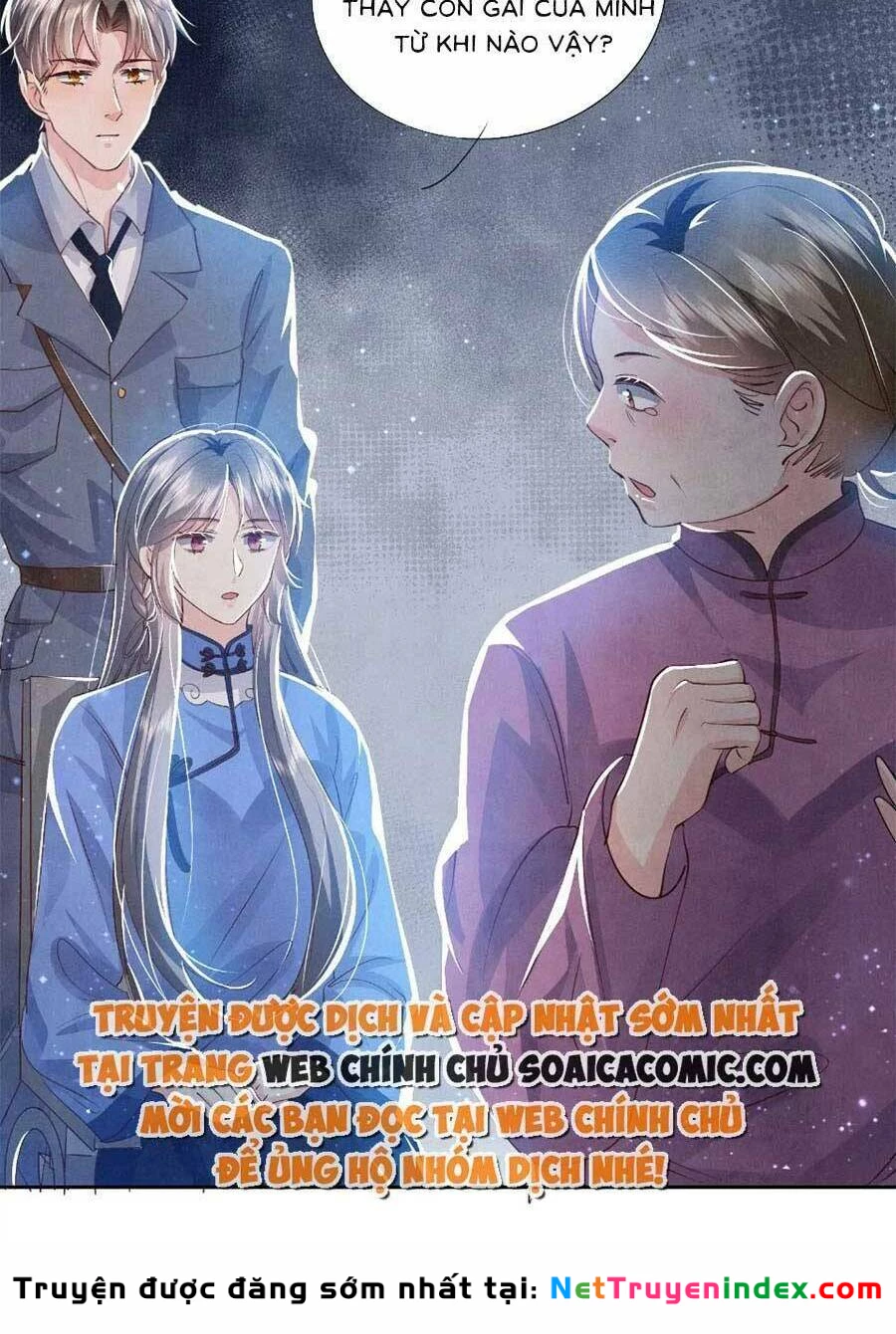 Tôi Có Ông Chồng Hay Ghen Chapter 51 - 28