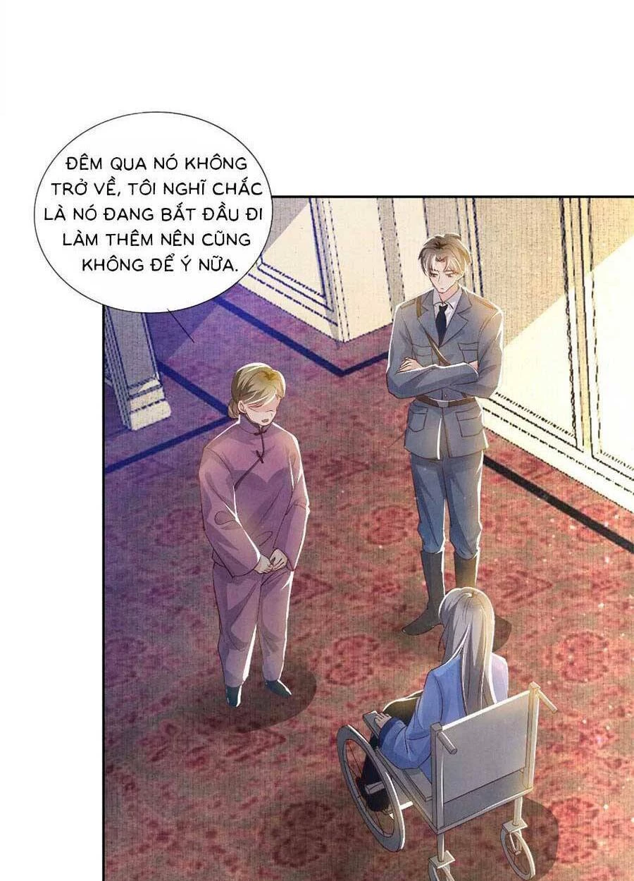 Tôi Có Ông Chồng Hay Ghen Chapter 51 - 29