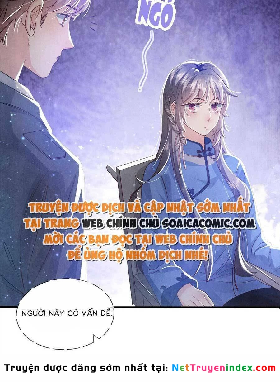 Tôi Có Ông Chồng Hay Ghen Chapter 51 - 32