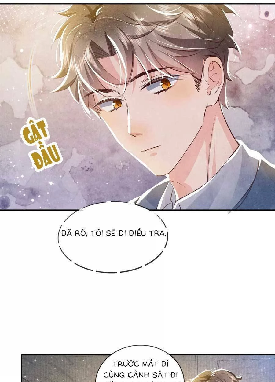 Tôi Có Ông Chồng Hay Ghen Chapter 51 - 33