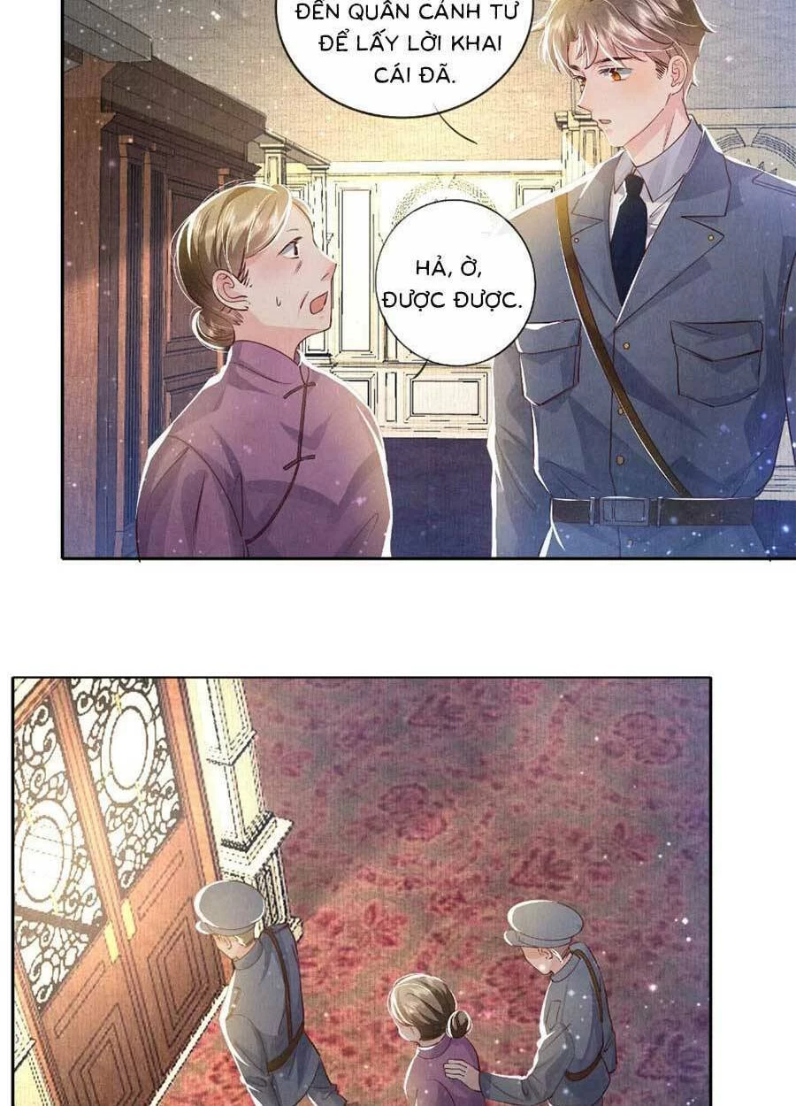 Tôi Có Ông Chồng Hay Ghen Chapter 51 - 34