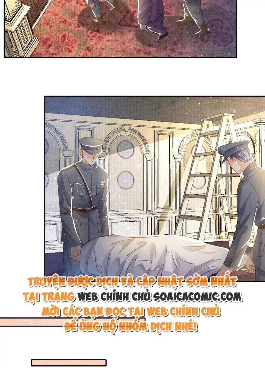 Tôi Có Ông Chồng Hay Ghen Chapter 51 - 35