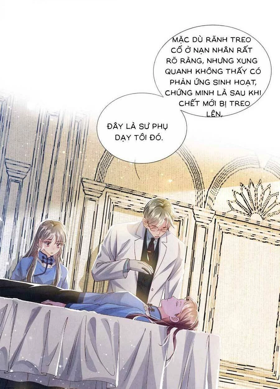 Tôi Có Ông Chồng Hay Ghen Chapter 51 - 36