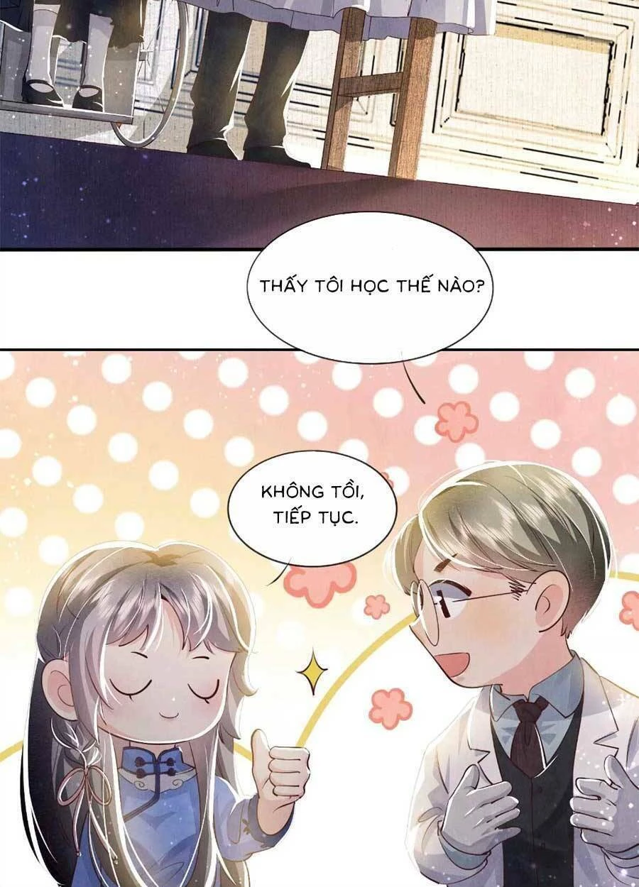 Tôi Có Ông Chồng Hay Ghen Chapter 51 - 37