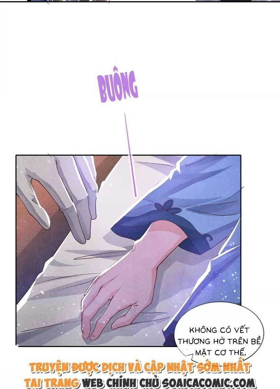 Tôi Có Ông Chồng Hay Ghen Chapter 51 - 38