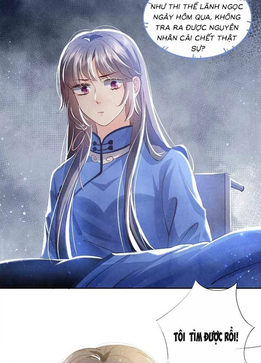 Tôi Có Ông Chồng Hay Ghen Chapter 51 - 40