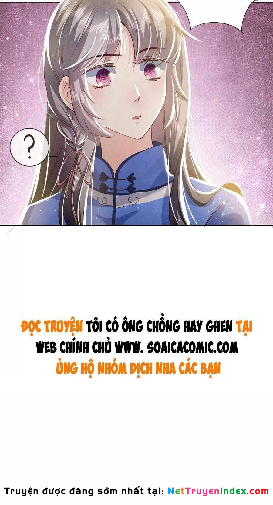 Tôi Có Ông Chồng Hay Ghen Chapter 51 - 41