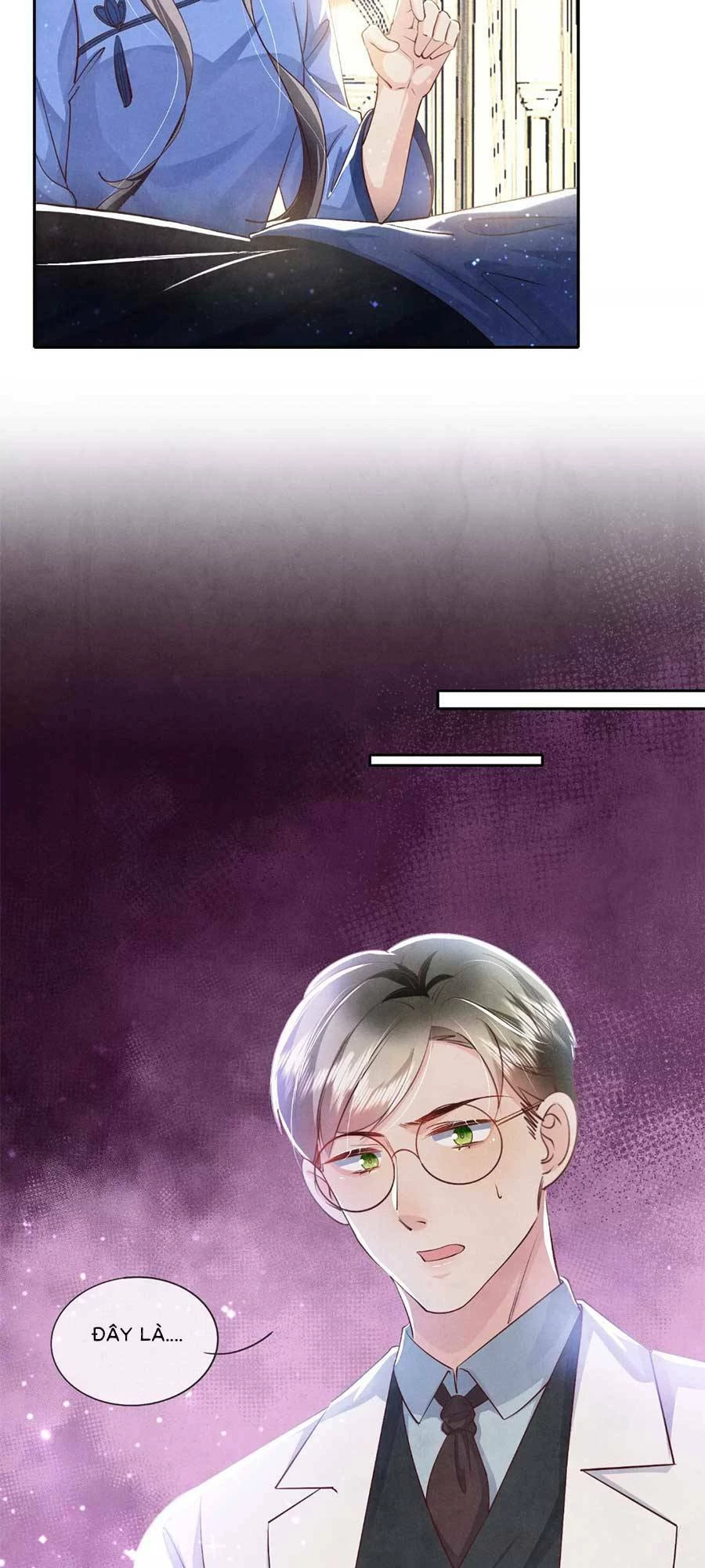 Tôi Có Ông Chồng Hay Ghen Chapter 52 - 3