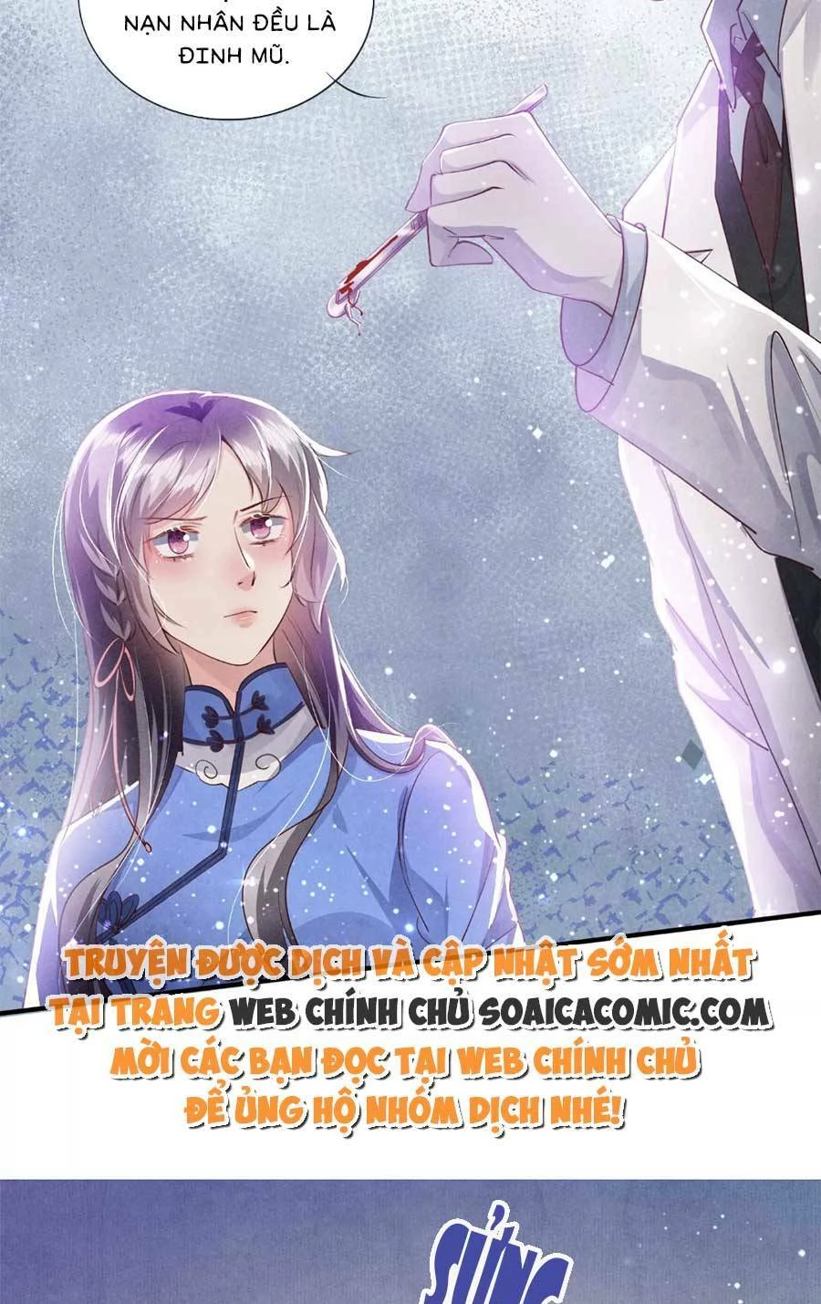 Tôi Có Ông Chồng Hay Ghen Chapter 52 - 5