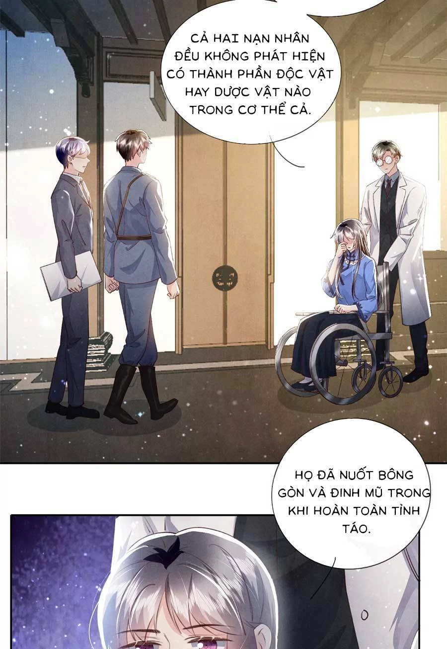 Tôi Có Ông Chồng Hay Ghen Chapter 52 - 11