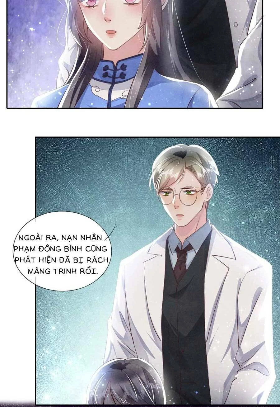 Tôi Có Ông Chồng Hay Ghen Chapter 52 - 12