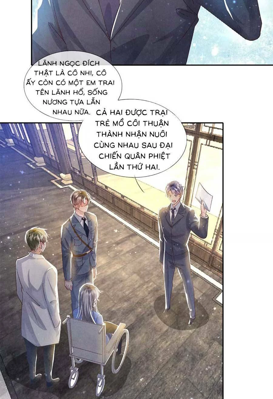 Tôi Có Ông Chồng Hay Ghen Chapter 52 - 19
