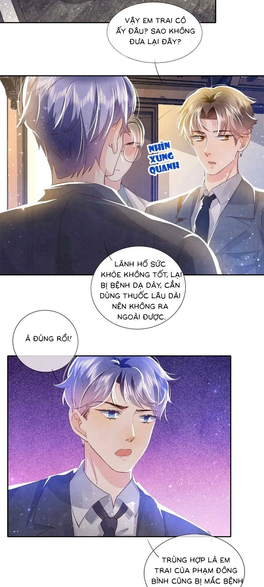 Tôi Có Ông Chồng Hay Ghen Chapter 52 - 20
