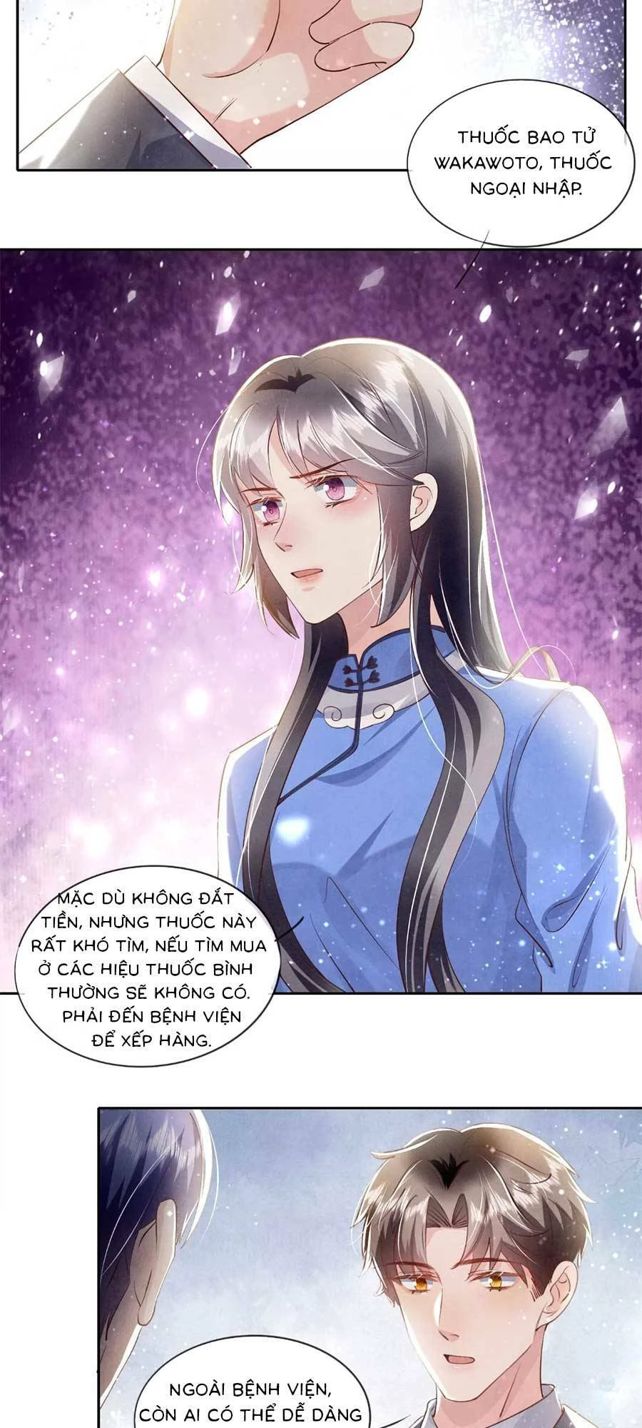 Tôi Có Ông Chồng Hay Ghen Chapter 52 - 22