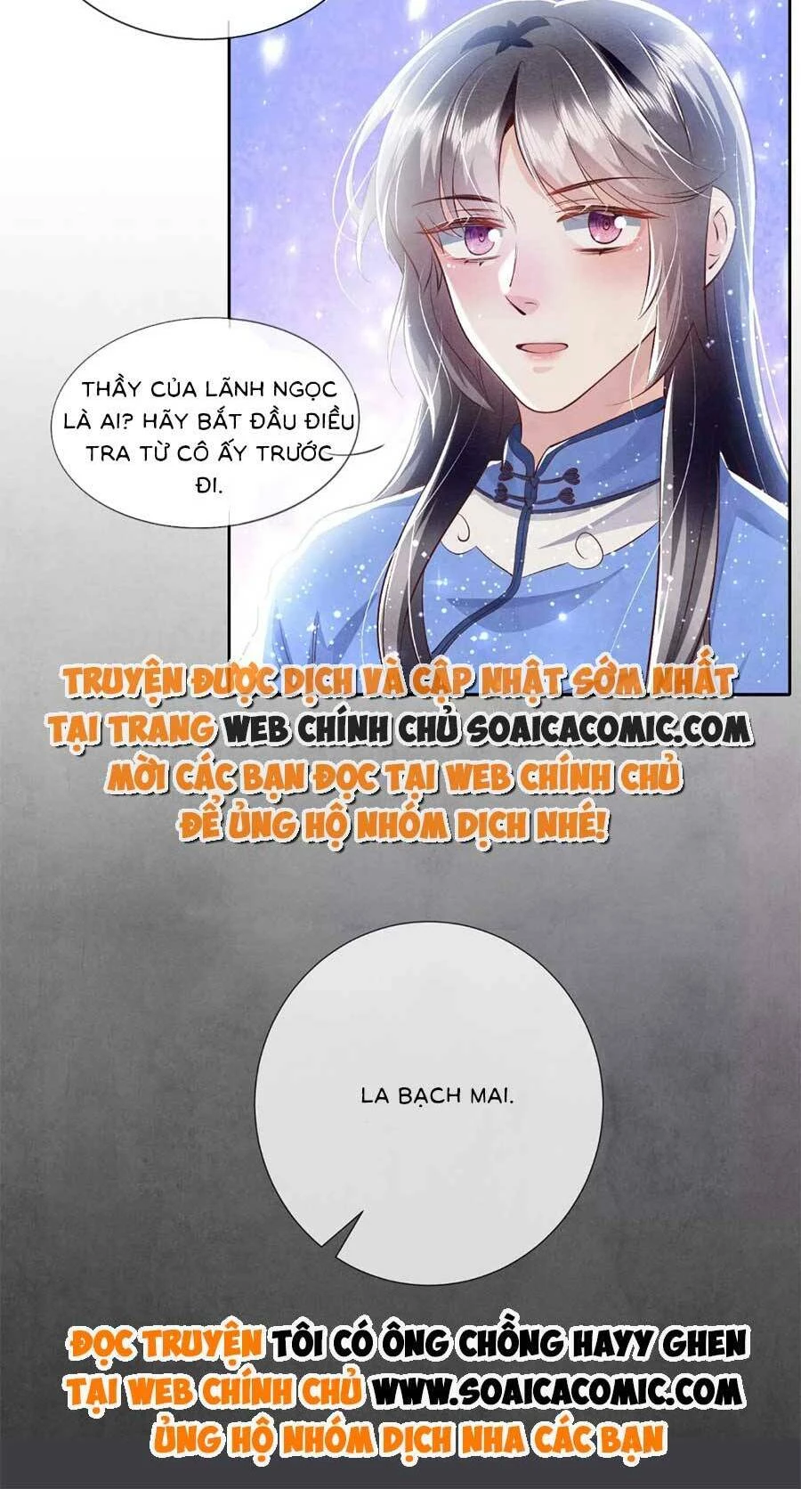 Tôi Có Ông Chồng Hay Ghen Chapter 52 - 25