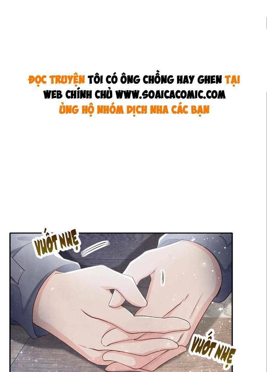 Tôi Có Ông Chồng Hay Ghen Chapter 53 - 1
