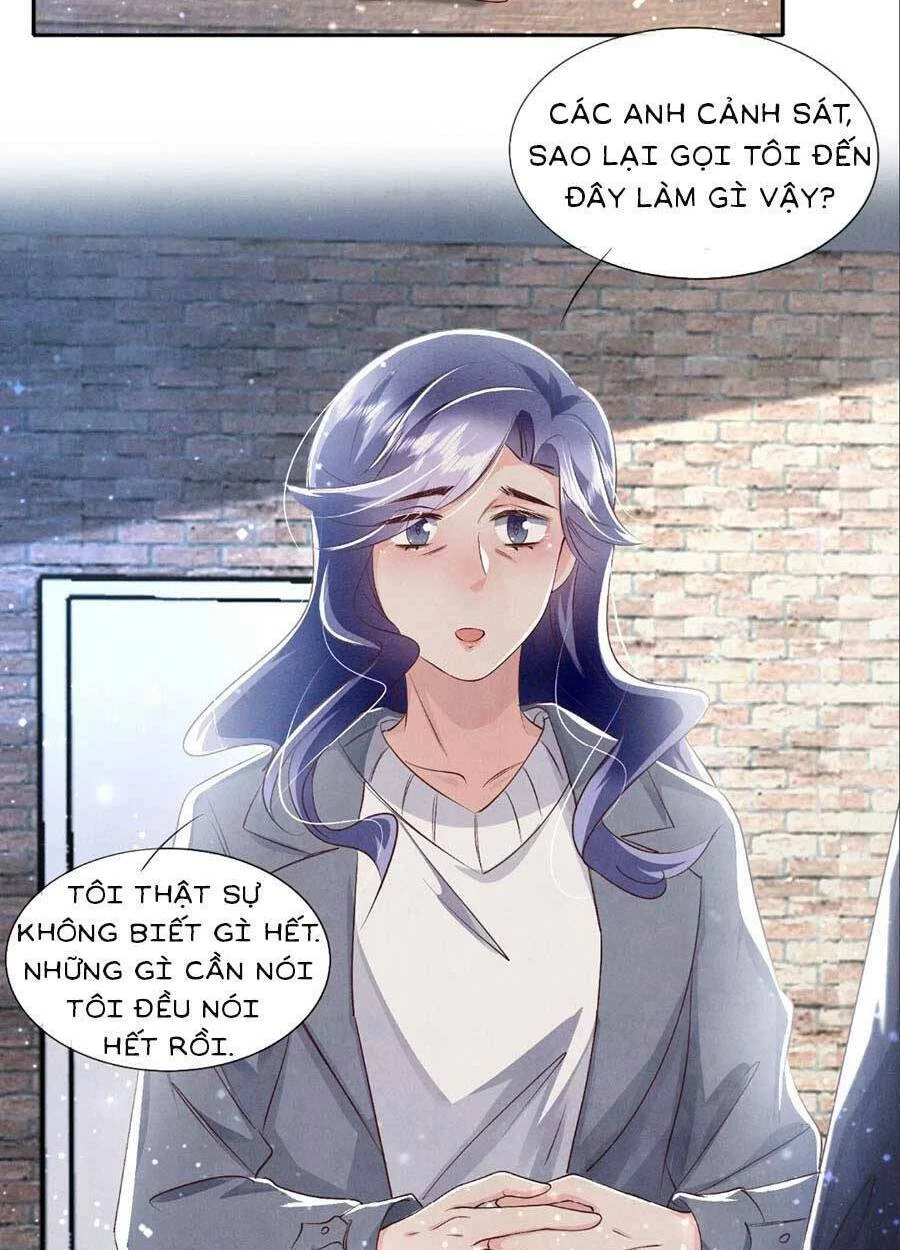 Tôi Có Ông Chồng Hay Ghen Chapter 53 - 2