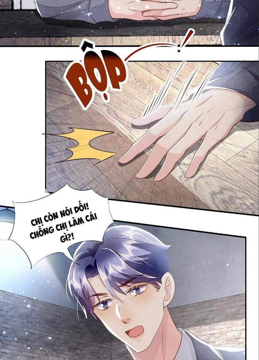 Tôi Có Ông Chồng Hay Ghen Chapter 53 - 3