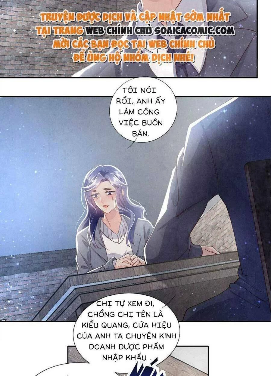 Tôi Có Ông Chồng Hay Ghen Chapter 53 - 4