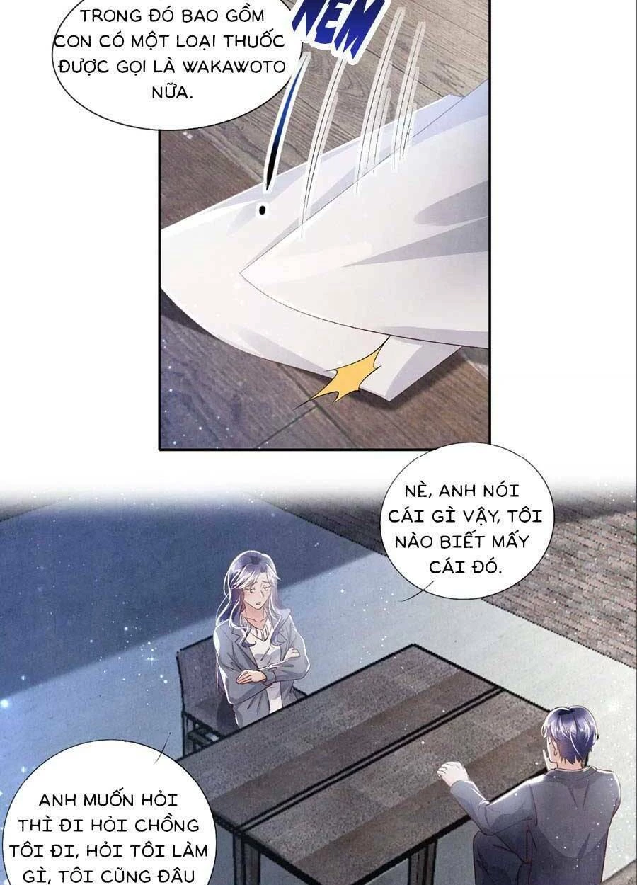 Tôi Có Ông Chồng Hay Ghen Chapter 53 - 5