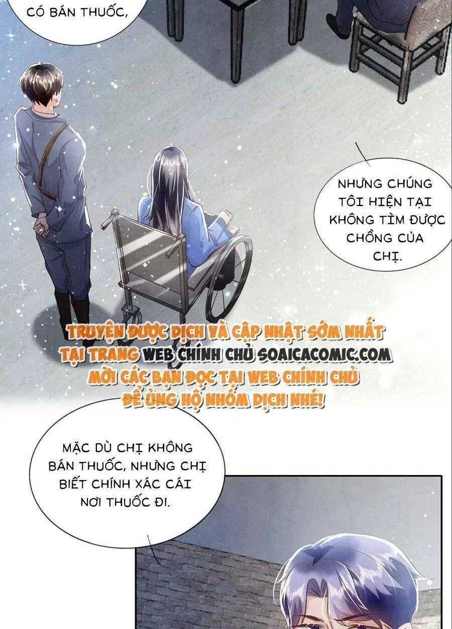 Tôi Có Ông Chồng Hay Ghen Chapter 53 - 6