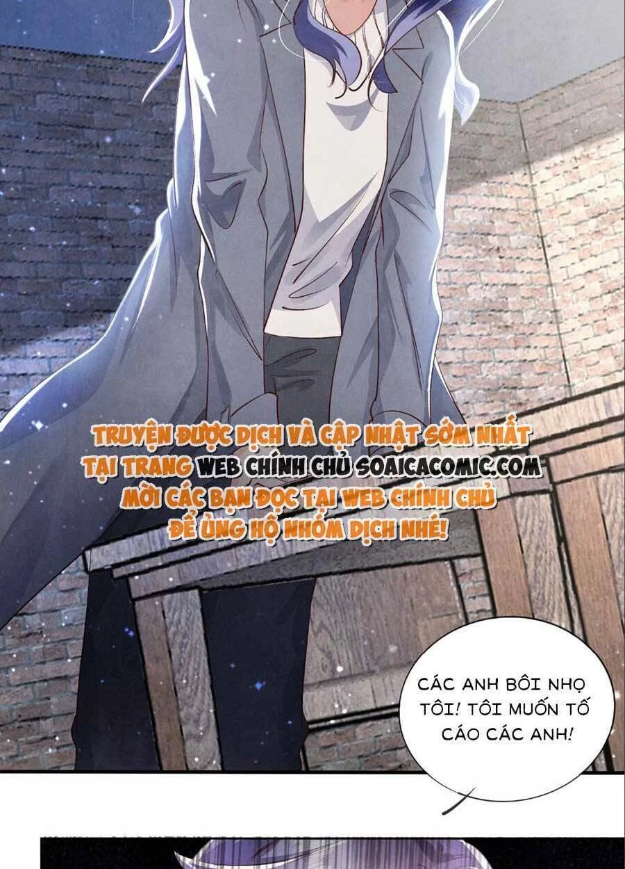 Tôi Có Ông Chồng Hay Ghen Chapter 53 - 9