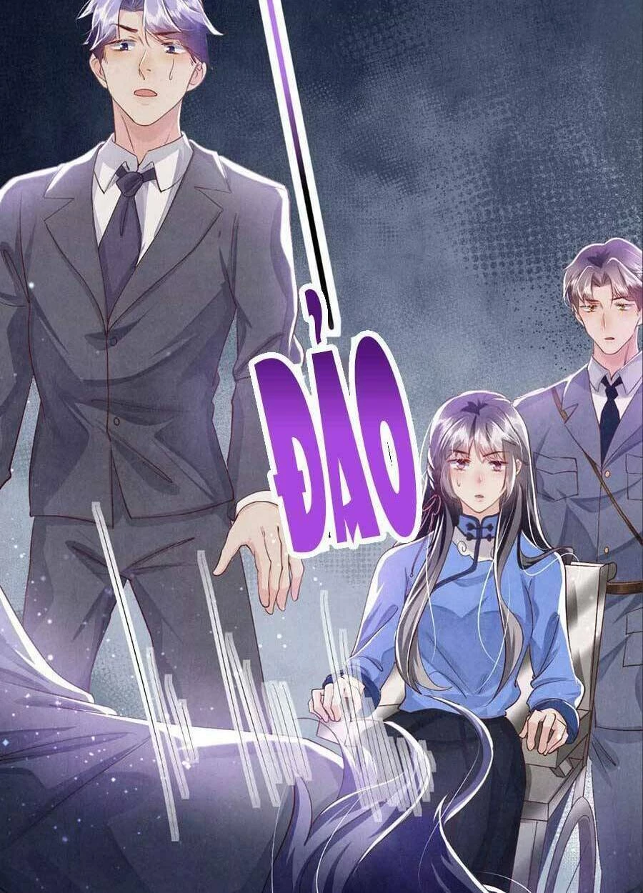 Tôi Có Ông Chồng Hay Ghen Chapter 53 - 11