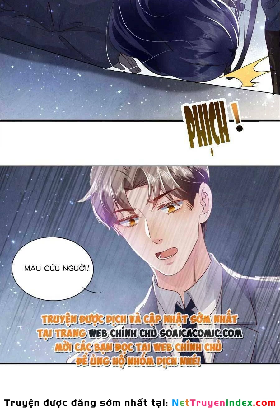 Tôi Có Ông Chồng Hay Ghen Chapter 53 - 12