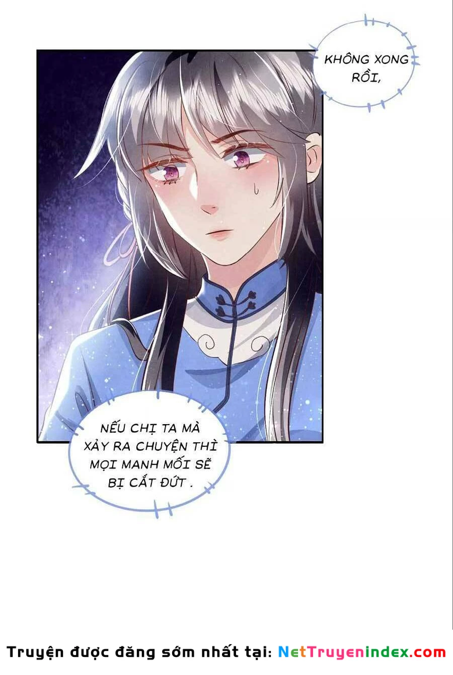 Tôi Có Ông Chồng Hay Ghen Chapter 53 - 13