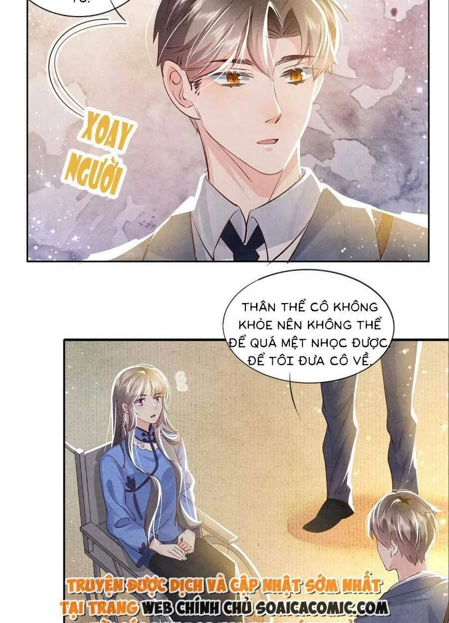 Tôi Có Ông Chồng Hay Ghen Chapter 53 - 16