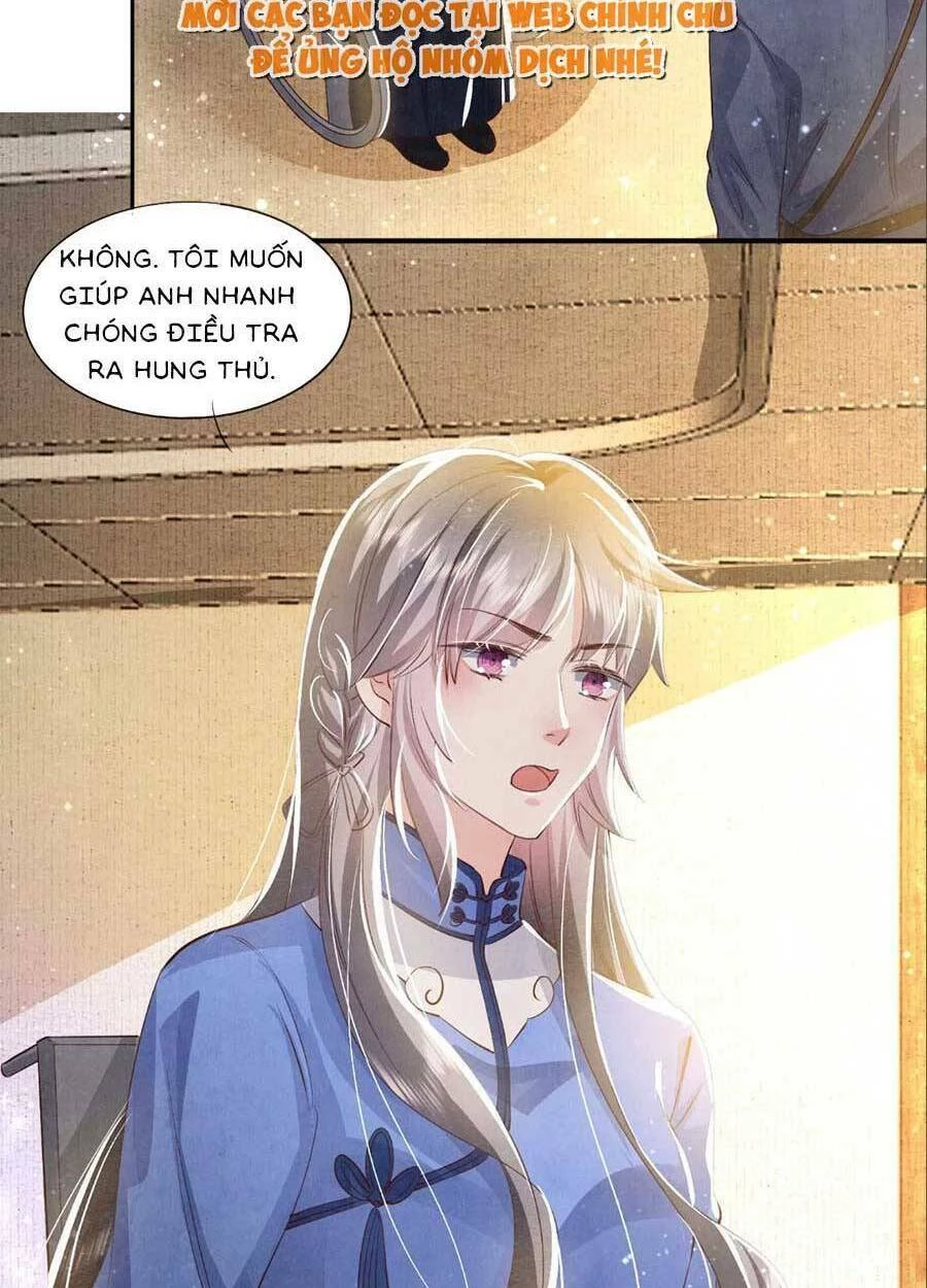 Tôi Có Ông Chồng Hay Ghen Chapter 53 - 17