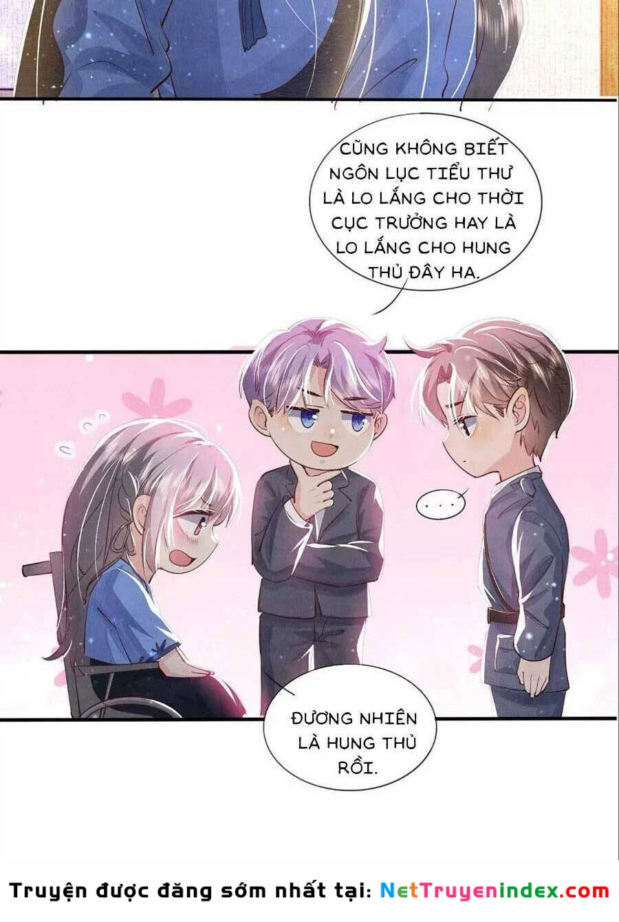 Tôi Có Ông Chồng Hay Ghen Chapter 53 - 18