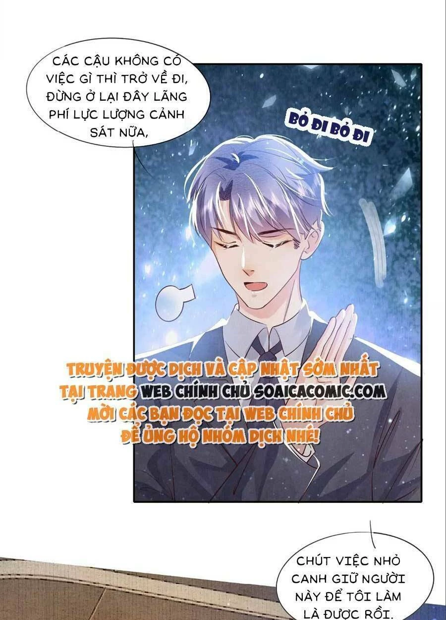 Tôi Có Ông Chồng Hay Ghen Chapter 53 - 19