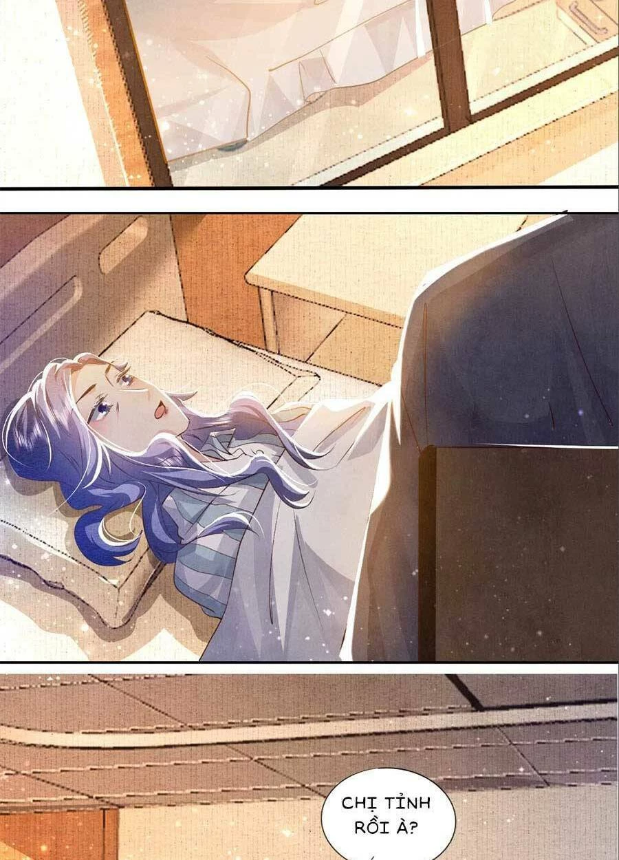 Tôi Có Ông Chồng Hay Ghen Chapter 53 - 23