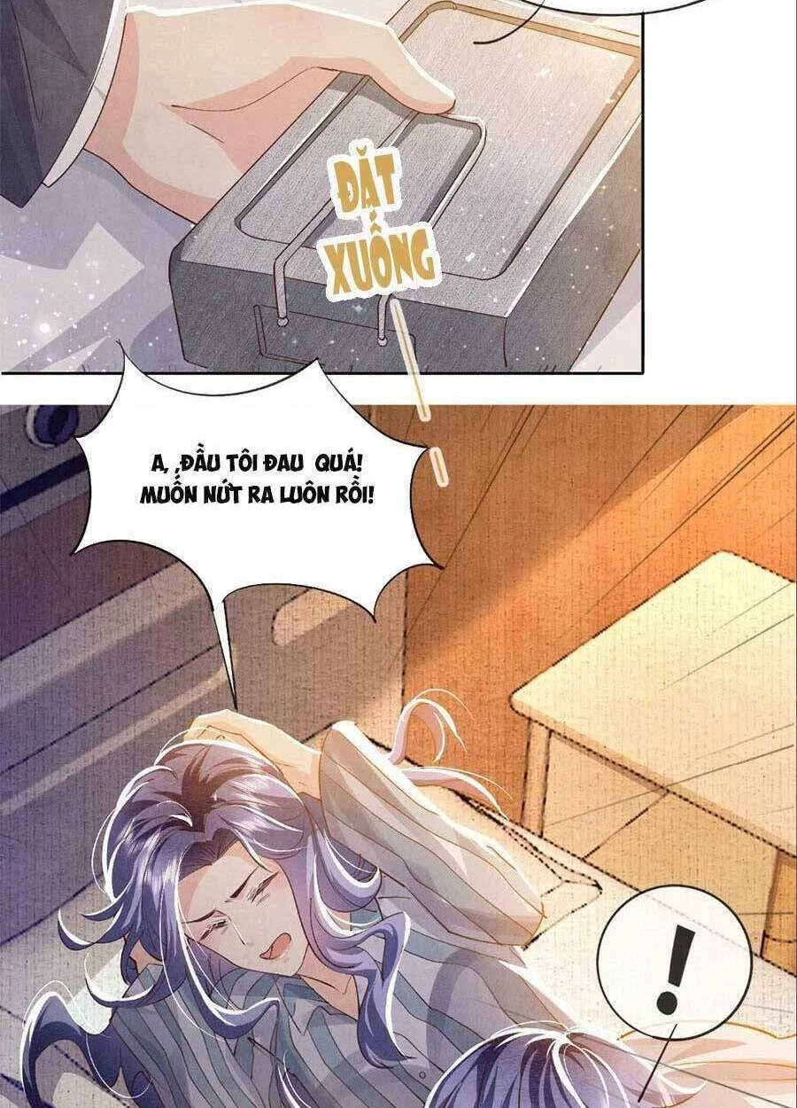 Tôi Có Ông Chồng Hay Ghen Chapter 53 - 25