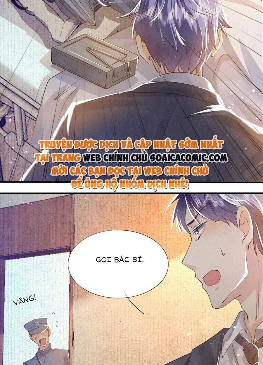 Tôi Có Ông Chồng Hay Ghen Chapter 53 - 26