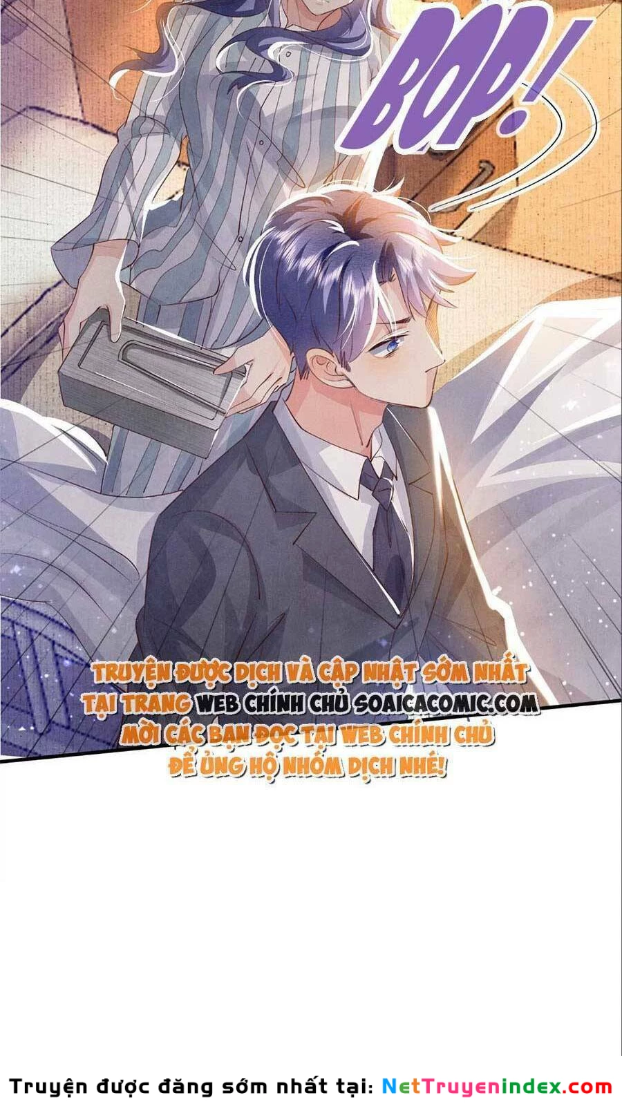 Tôi Có Ông Chồng Hay Ghen Chapter 53 - 28